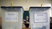 Βουλευτικές εκλογές στο Κόσοβο