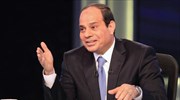 Αίγυπτος: Σήμερα ορκίζεται ο νέος πρόεδρος αλ Σίσι