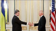 Ουκρανία: Το δύσκολο έργο του Πέτρο Ποροσένκο