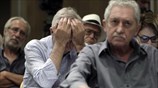 ΔΗΜΑΡ: Δεύτερη ημέρα συνεδρίασης της Κ.Ε.