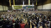 Βραζιλία: Ανεστάλη ως την Τετάρτη η απεργία στο μετρό του Σάο Πάολο