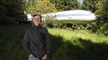 ΗΠΑ: Ζώντας σε ένα Boeing 727