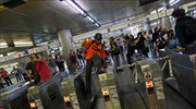 Μουντιάλ 2014: Αναστολή ως την Τετάρτη στην απεργία στο μετρό του Σάο Πάολο