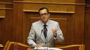 Ν. Νικολόπουλος: Η Νέα Δημοκρατία έγινε «βαστάζος» του ΠΑΣΟΚ