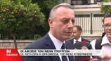 Α. Μπέζας: Το μήνυμα του Πρωθυπουργού είναι ξεκάθαρο