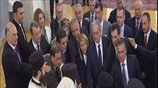 Τι είπαν οι νέοι υπουργοί