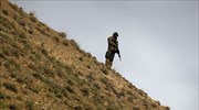 Αφγανιστάν: Αμερικανοί οι πέντε στρατιώτες που σκοτώθηκαν από «φίλια πυρά»