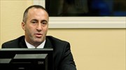 Κόσοβο: Ο Χαραντινάι θα αναλάβει τον πρωθυπουργικό θώκο