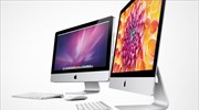 Η Apple σχεδιάζει την αναβάθμιση των μοντέλων iMac