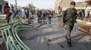 Ιράκ: Στόχος των τζιχαντιστών ανταρτών η Βαγδάτη