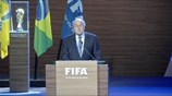 Εκ νέου υποψήφιος για την προεδρία της FIFA ο Σεπ Μπλάτερ, παρά τα σκάνδαλα