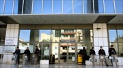 Τηλεφωνήματα για βόμβα στο Εφετείο