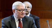 Σημεία προόδου στις συνομιλίες για τα πυρηνικά του Ιράν διαπιστώνει η Μόσχα