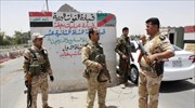 Ιράκ: Κιρκούκ στον έλεγχο των Κούρδων, Τικρίτ στον έλεγχο του στρατού