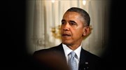 Ομπάμα: Χρειάζονται άμεσες στρατιωτικές κινήσεις στο Ιράκ