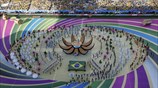 Μουντιάλ 2014: Τελετή έναρξης