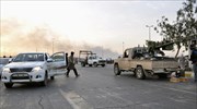 Ιράκ: Στα χέρια των τζιχαντιστών δυο πόλεις και αρκετά χωριά