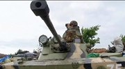 Ουκρανία: Μαίνονται οι συγκρούσεις αυτονομιστών-στρατού