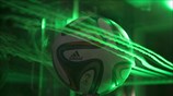 Επιστήμονες της NASA δοκιμάζουν την «Brazuca»
