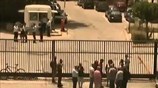 Ραδιομέγαρο: Προσαγωγή υπαλλήλου εταιρείας σεκιούριτι