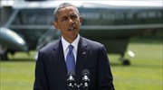 Ομπάμα: Χρέος του Ιράκ και όχι των ΗΠΑ η νίκη επί των τζιχαντιστών