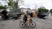 Ανακατέλαβε τη Μαριούπολη ο ουκρανικός στρατός