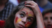Μουντιάλ 2014: Η συντριβή των Ισπανών σόκαρε τον Τύπο
