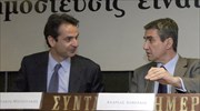 Τι κρύβει η κόντρα Κυρ. Μητσοτάκη – Ανδ. Λοβέρδου