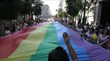 Athens Pride: «Οικογενειακή υπόθεση»