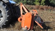 Σπάρτη: 79χρονος νεκρός από τον τροχό του τρακτέρ που οδηγούσε