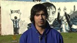 Μουντιάλ: Οι ελπίδες της Αργεντινής εναποτίθενται στον Μέσι