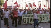 Πορτογαλία: Διαδηλώσεις κατά της λιτότητας