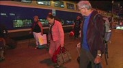 Γαλλία: Σιδηροδρομική «Οδύσσεια» λόγω διακοπής ρεύματος