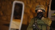 Τη Χαμάς κατηγορουν Ισραήλ – ΗΠΑ για την απαγωγή των τριών νεαρών