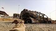 ΗΠΑ: Καταδίκη της σφαγής που διέπραξαν οι τζιχαντιστές στο Ιράκ
