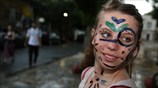 Φεστιβάλ των Χρωμάτων στο Μεταξουργείο