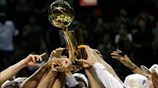 AP: Πρωταθλητές οι Σπερς στο NBA