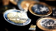 Σταθεροποιητικά το ευρώ έναντι του δολαρίου - Ανοδικά το γιεν