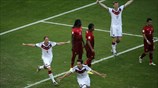 Μουντιάλ 2014: Γερμανία - Πορτογαλία 4 - 0