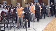 Κίνα: Εσχάτη των ποινών για την επίθεση στην Τιενανμέν