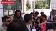 Αίτημα εξαίρεσης ανακριτριών - εισαγγελέα κατέθεσε ο Ν. Μιχαλολιάκος