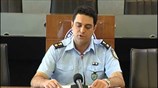 Ανακοινώσεις της ΕΛ.ΑΣ. για τον φόνο της άστεγης στη Γλυφάδα