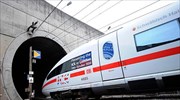 Μαραθώνιος 100 μέτρα κάτω από τη θάλασσα για τα 20 χρόνια της σήραγγας της Μάγχης