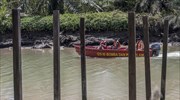 Μαλαισία: 66 μετανάστες νεκροί σε ναυάγιο υπερφορτωμένου πλοίου