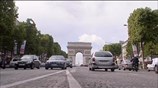Πουλήθηκε το Marriott Hotel του Παρισιού
