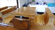 Έκλεβε Ιερούς Ναούς και Κοιμητήρια στη Μεσσηνία