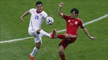 Μουντιάλ 2014: Ισπανία - Χιλή 0 - 2
