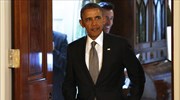 Για τις επιλογές στο Ιράκ ενημέρωσε το κογκρέσο ο Ομπάμα