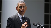 Αποφάσεις Ομπάμα για Ιράκ χωρίς την έγκριση του Κογκρέσου;