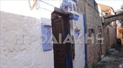 Εγκληματική ενέργεια πιθανόν ο θάνατος 64χρονου σε φλεγόμενο σπίτι στη Ρόδο